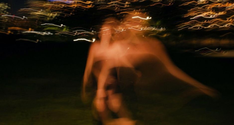 Alexa Kate’s Over Nostalgic: A Haunting Exploration of Memory’s Grip Alexa Kate's Over Nostalgic: A Haunting Exploration of Memory's Grip