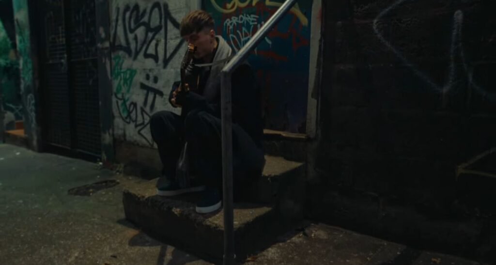 Ren Self Portrait Lyrics Meaning: A Breakdown of Vincent's Tale and the Chaos Within