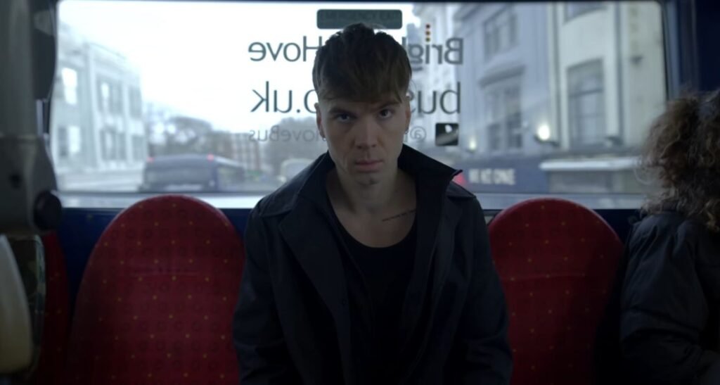 Ren Sunflowers Lyrics Meaning: A Cinematic Prologue to Vincent’s Tale