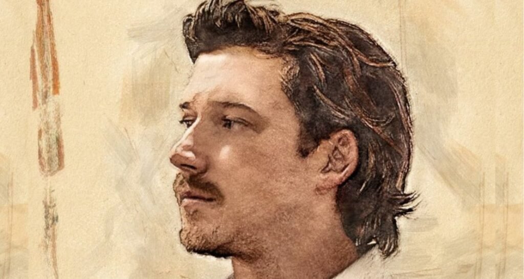 Morgan Wallen If You Were Mine Lyrics Meaning: A Forbidden Fantasy