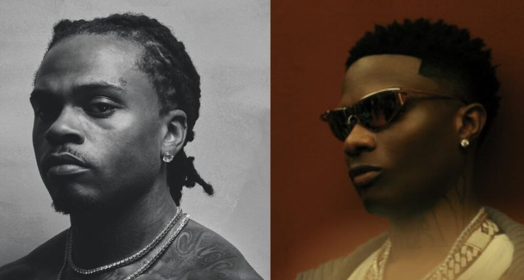 Gunna forever be mine feat. Wizkid Review Gunna forever be mine feat. Wizkid Review