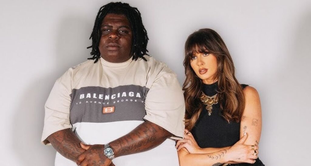 BigXthaPlug & Ella Langley Hell At Night Lyrics Meaning: Country Grit Meets Rap Bite