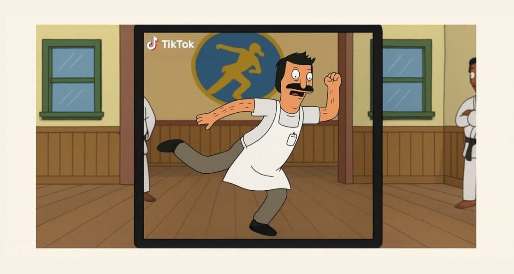 Meme Watch: Bob’s Burgers Dance Celebration – How To Use The Meme Creatively