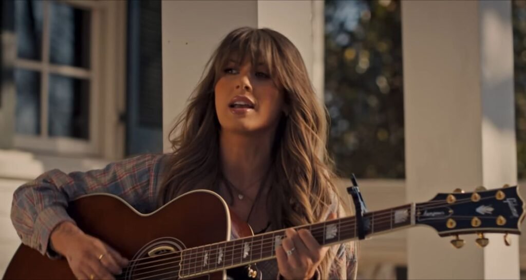 Ella Langley’s Weren’t For The Wind Lyrics Meaning: A Restless Country Ballad