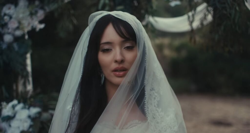 Faouzia UNETHICAL Lyrics Meaning: A Cry for Mercy Disguised as a Power Ballad