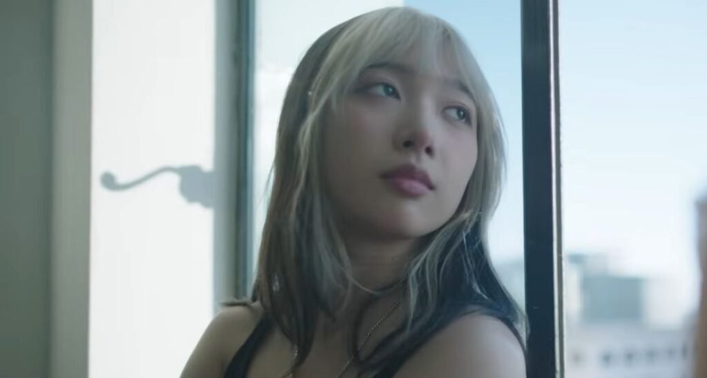 Hannah Bahng Orchid / Flame Lyrics Meaning: A Two-Part Pull Between Care and Fire Hannah Bahng Orchid / Flame Lyrics Meaning: A Two-Part Pull Between Care and Fire