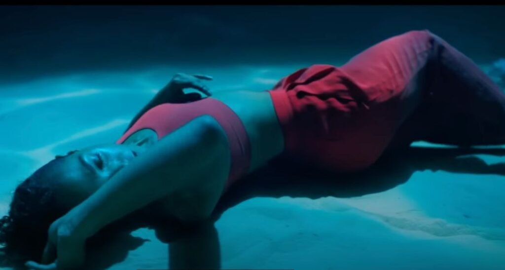 Gorgon City x Kamille x Ghosted – Go Deep