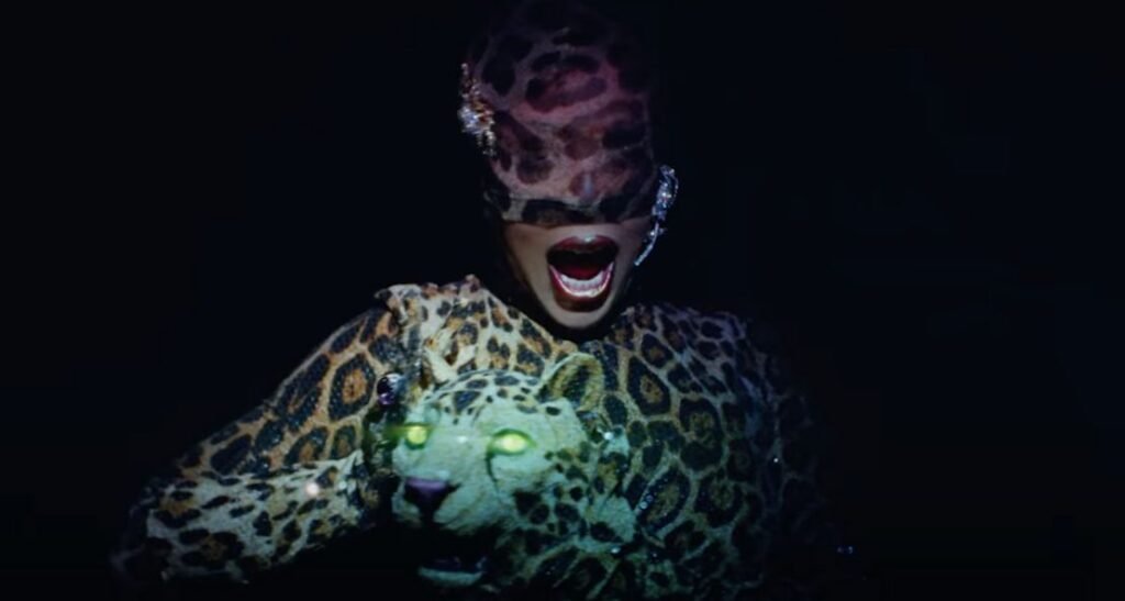 Doja Cat Jealous Type Lyrics & Meaning: late-summer pop with teeth