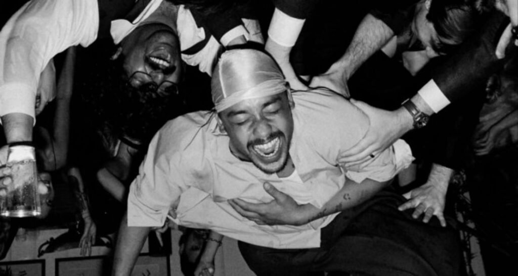 Dijon Baby! Lyrics Meaning: A Delivery Room Prologue to Fatherhood