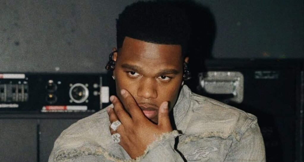 Fridayy Below Zero Lyrics & Meaning: Love-on-Ice Warning