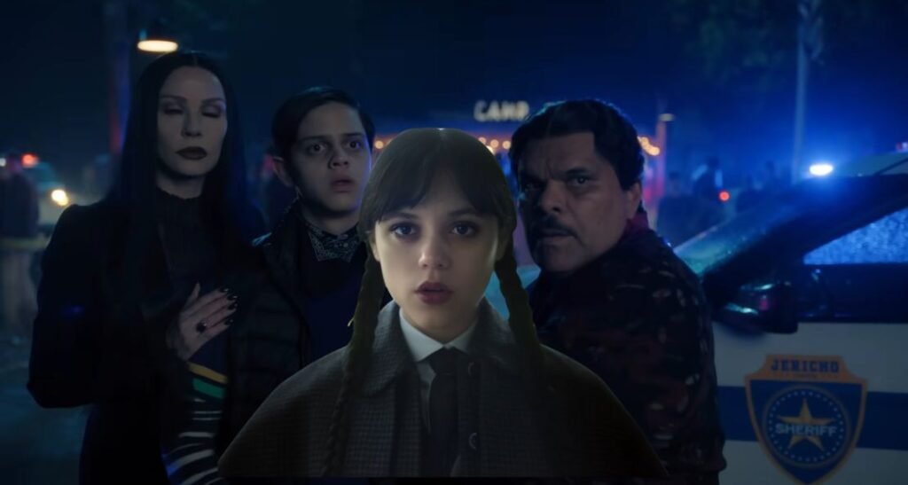 Wednesday Season 2 Review: Is It Still Her Show, or Just Addams Family Mayhem?