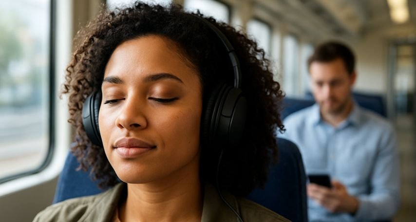 The Role of Audio in Daily Life & Common Uses