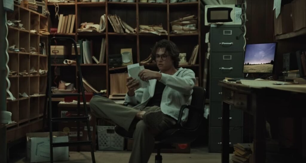 David Kushner’s Heavens Sirens Lyrics and Meaning: A Song That Feels Like a Prayer