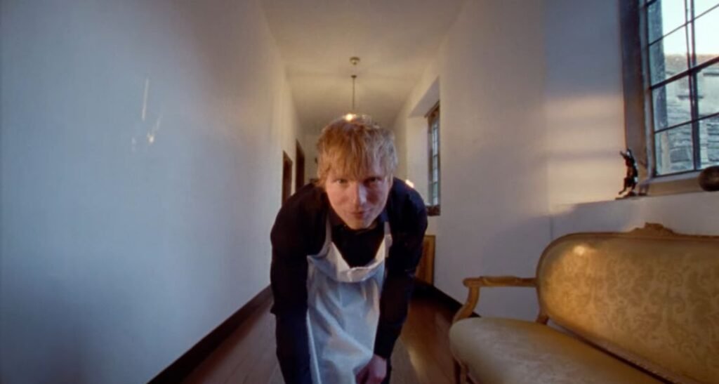 Ed Sheeran’s A Little More Lyrics Meaning: The Pettiest Breakup Song You’ll Dance To