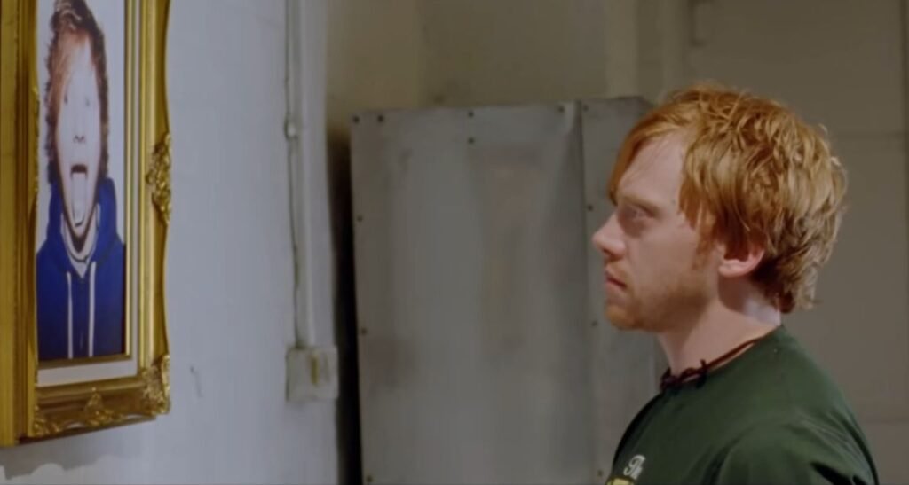 Lego House Lyrics Meaning: Ed Sheeran’s 2025 Metaphor Explained