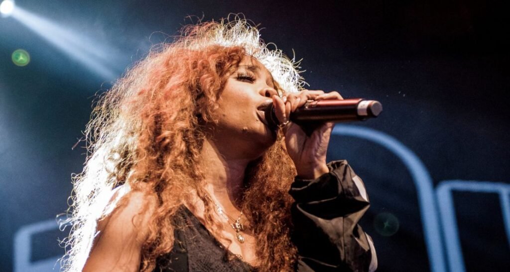 Joni by SZA feat. Don Toliver: A Two-Minute Meditation on Timing and Presence