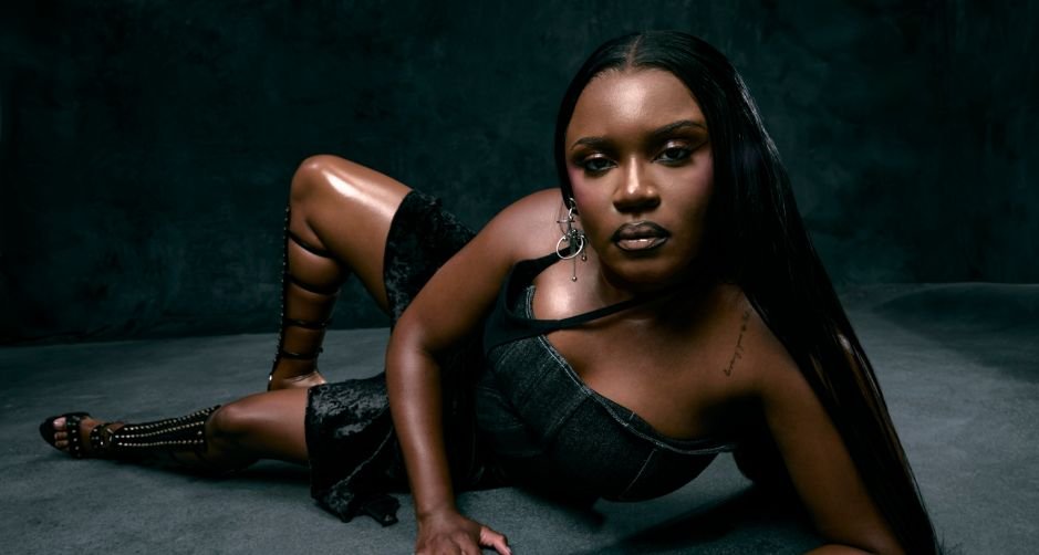 Amaarae’s Girlie-Pop: A Euphoric Kiss for Summer 2025 Amaarae's Girlie-Pop: A Euphoric Kiss for Summer 2025