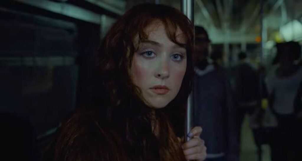 Chappell Roan’s The Subway: The Most Beautiful Public Breakdown You’ll Hear