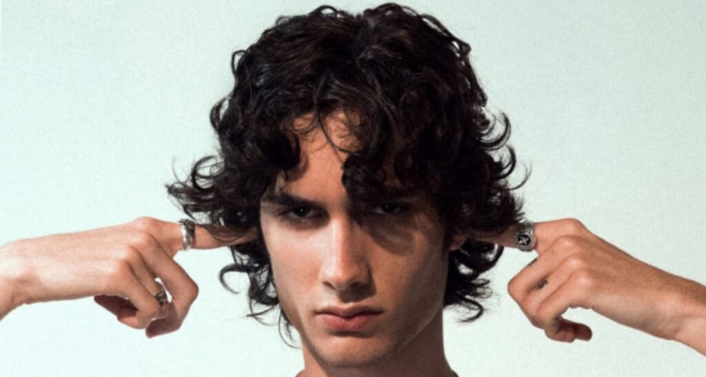 Sombr i wish i knew how to quit you Lyrics, Meaning & Review