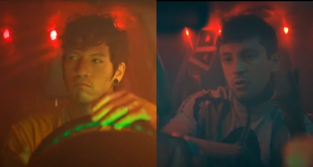 Twenty One Pilots Drum Show – Lyrics, Meaning, Josh Dun’s Vocal Moment Twenty One Pilots Drum Show – Lyrics, Meaning, Josh Dun’s Vocal Moment