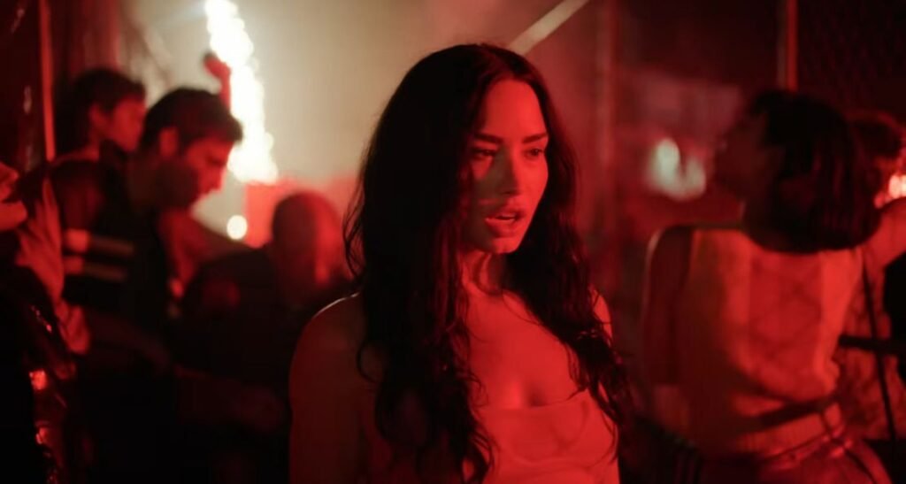 Demi Lovato Fast Lyrics Meaning: Everything Feels Rushed for a Reason