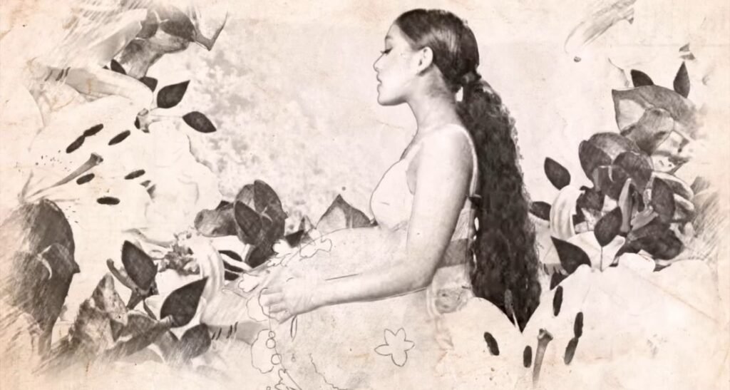 Ariana Grande's God Is a Woman Lyrics Meaning, Video and Symbols