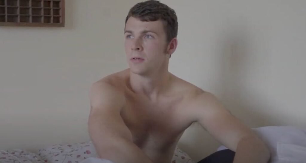 The Smell of Heather is A Heartfelt Ballad From Roman Harris