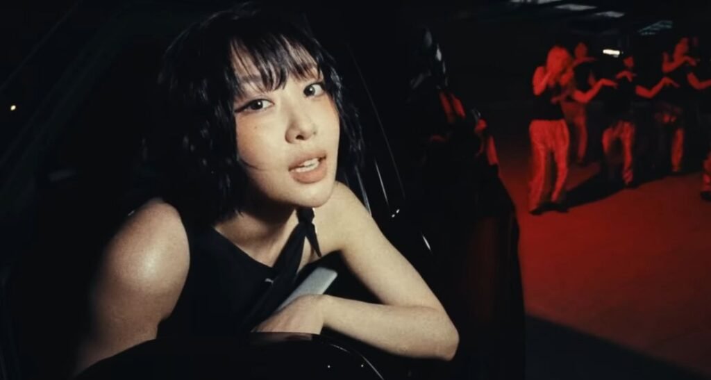 Yves Soap ft. PinkPantheress Lyrics Meaning & Music Video Breakdown