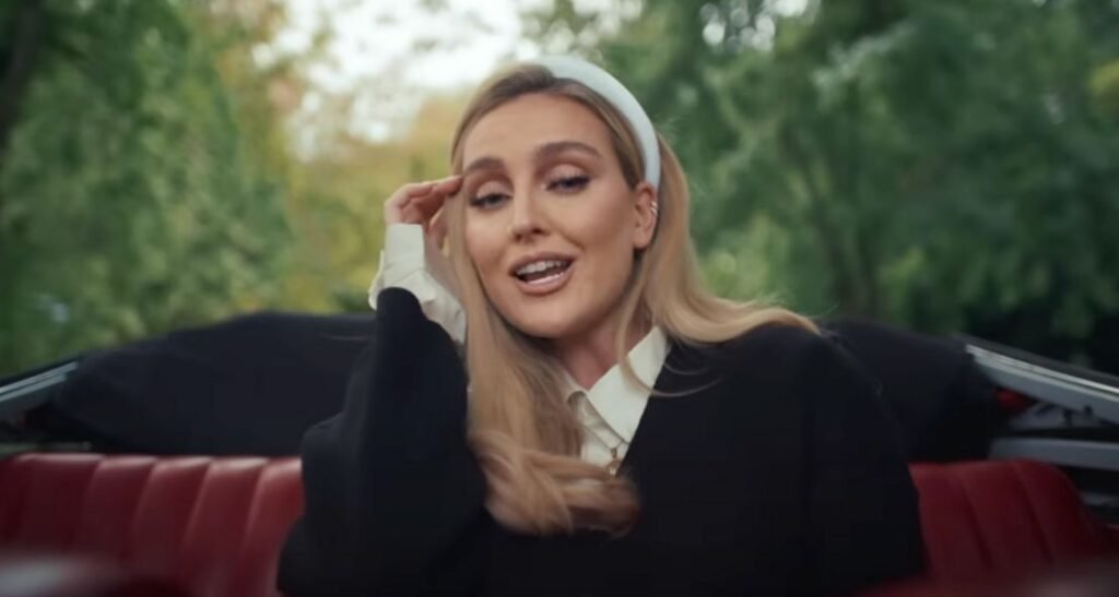 Perrie’s If He Wanted To He Would Lyrics Meaning & Video Perrie’s If He Wanted To He Would Lyrics Meaning & Video