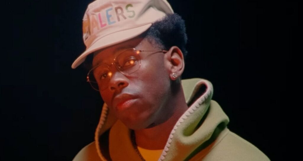 Tyler, The Creator – DARLING, I lyrics & meaning: love vs commitment, video, credits