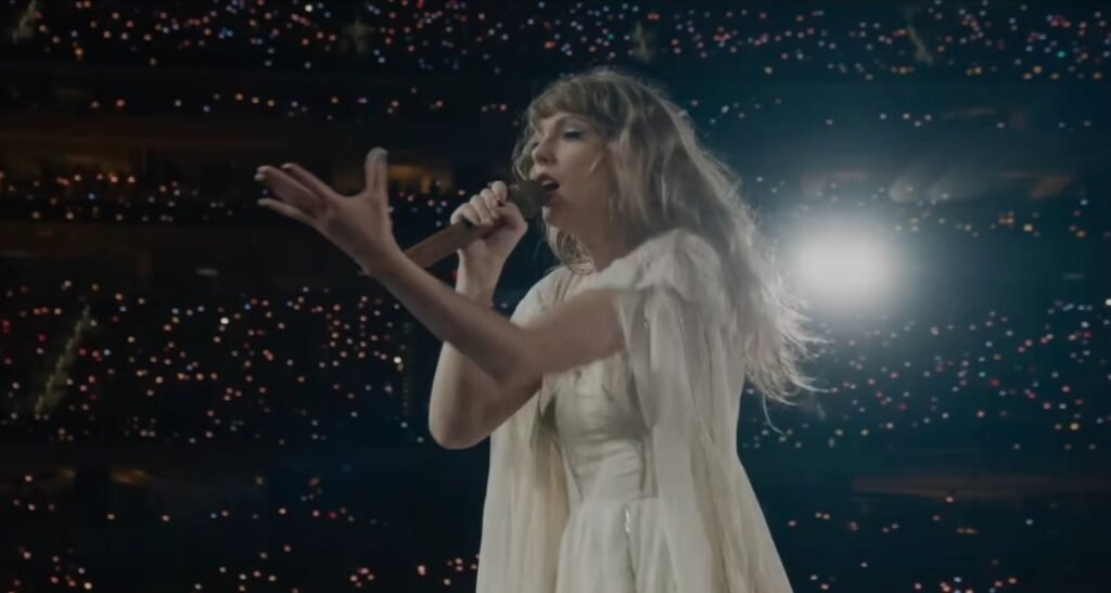 The Meaning Behind Taylor Swift’s August and Its Yearly Comeback The Meaning Behind Taylor Swift’s August and Its Yearly Comeback