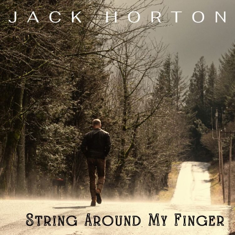 Jack Horton Is Redefining Country-Pop One Bilingual Hook at a Time