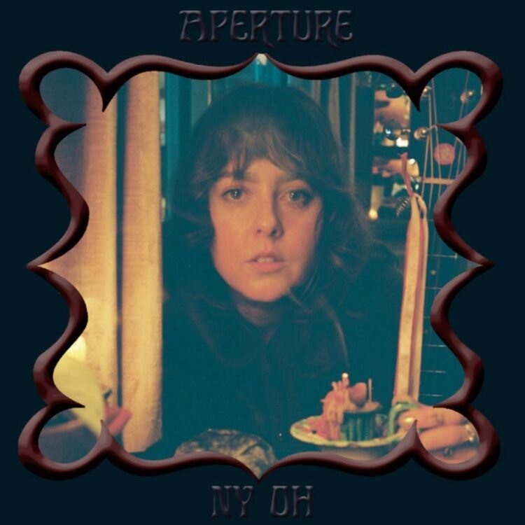 A Photographic Journey Through Self-Discovery in Ny Oh's Aperture