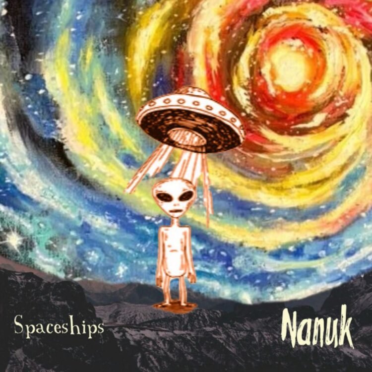 Nanuk's Spaceships: Folk Simplicity with Cosmic Romance