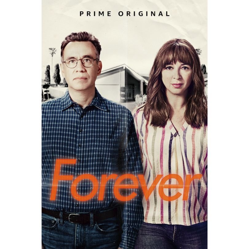 Forever (2018)