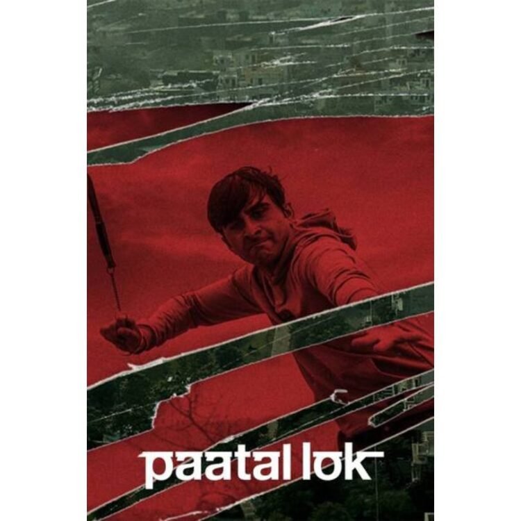 Paatal Lok (2020–2025)
