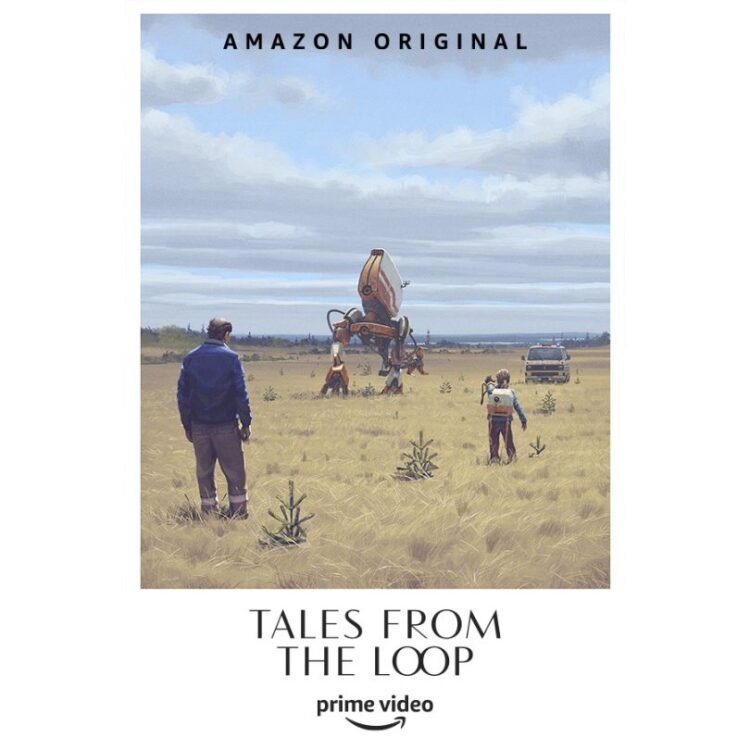Tales from the Loop (2020)