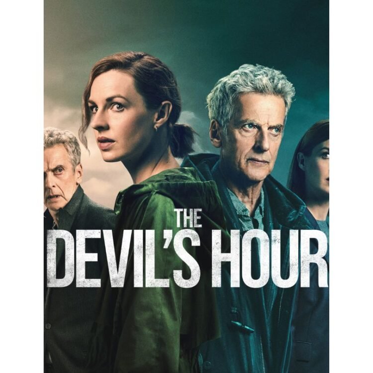 The Devil’s Hour (2022–2024)