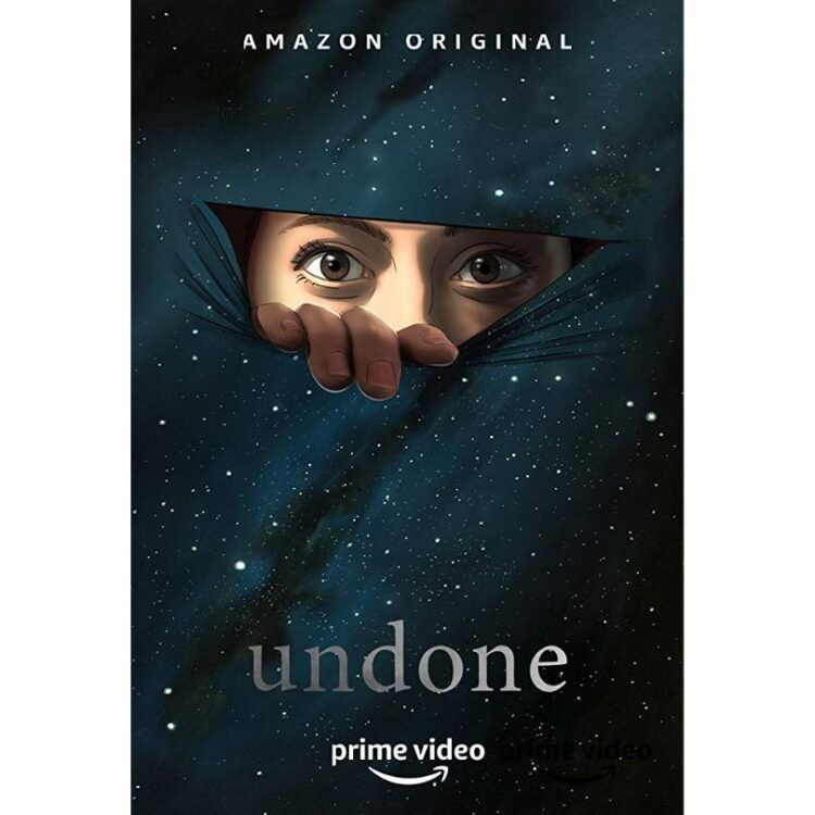Undone (2019–2022)