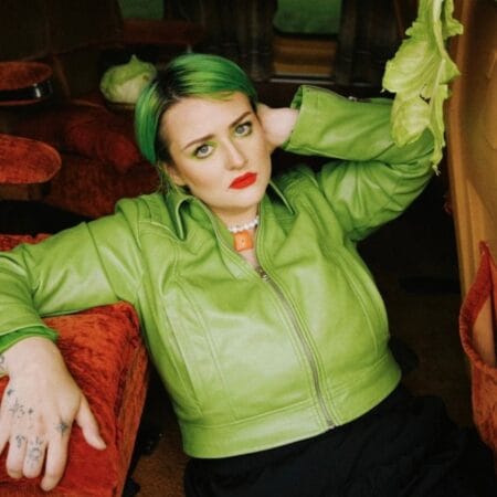 Cabbage in the Ashtray By Dearly: Manic Romance Meets Highway Hypnosis