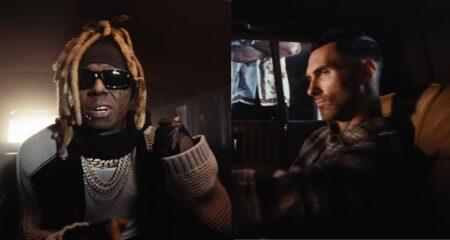 Maroon 5 & Lil Wayne’s Love Is Like: Meaning & Review