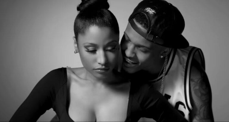 No Love Remix by August Alsina & Nicki Minaj Goes Viral on TikTok