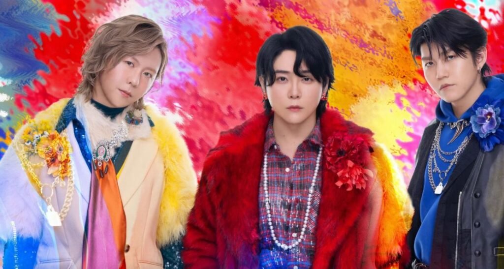 Mrs. GREEN APPLE in 2025: Why Lilac Dominated Japan’s Mid-Year Charts