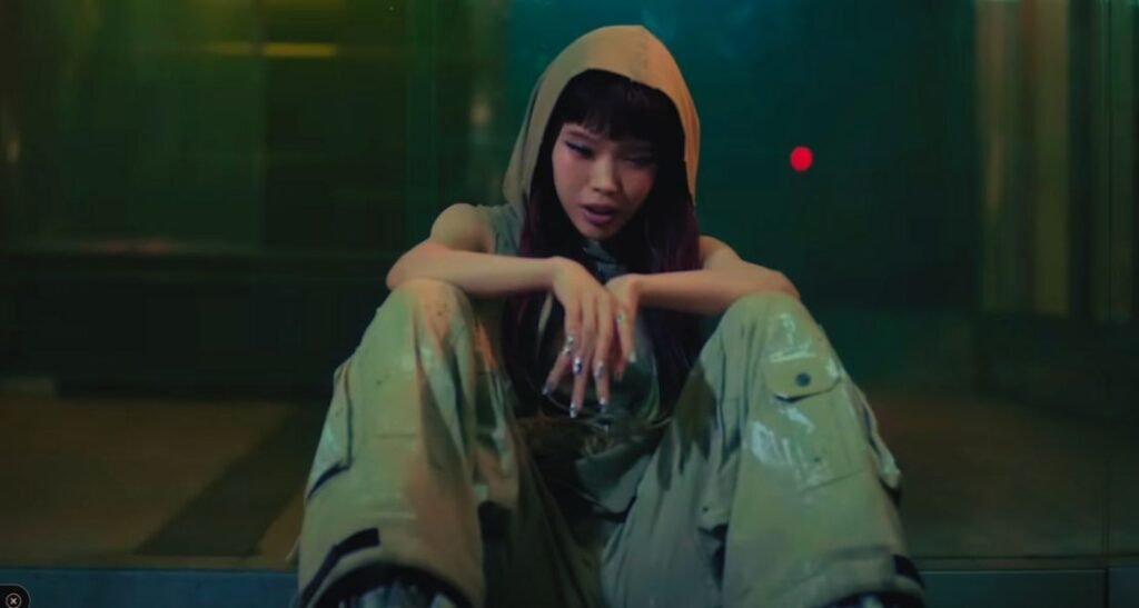 AiNA THE END’s “革命道中 – On The Way” Lyrics & Meaning: Dandadan S2’s storm-eye opener