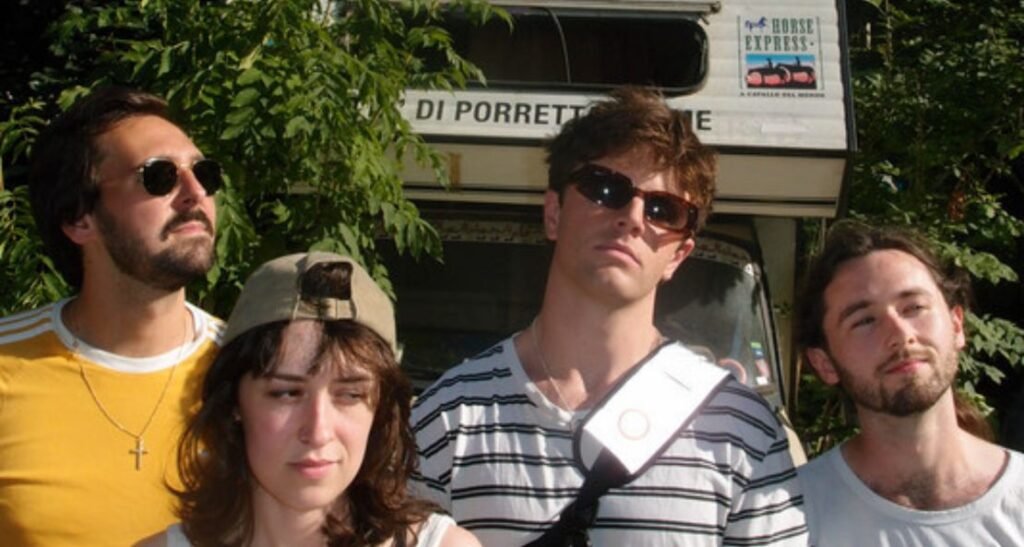 Big Sleep – “Don’t You Wanna” Review: a fun-first blast built for the stage