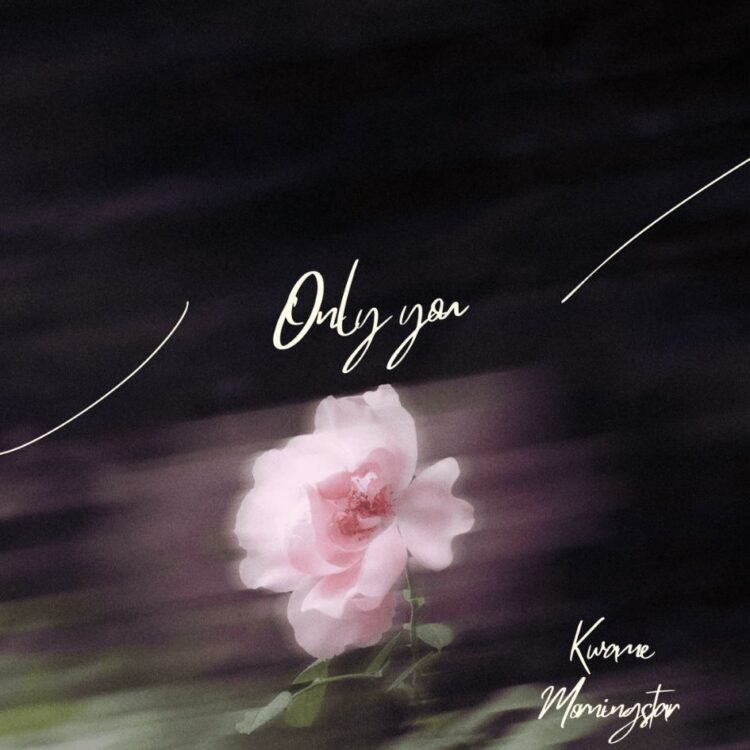 Kwame Morningstar's Only You: A Tender Return to Romance