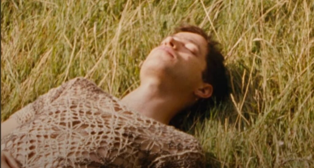 Eli Carvajal – “Forever” review: soft strum, sharp memory