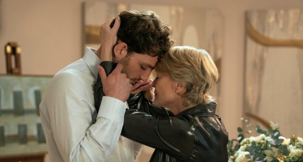 The Girlfriend (Prime Video): Plot, Cast, Book vs Series, Release Date