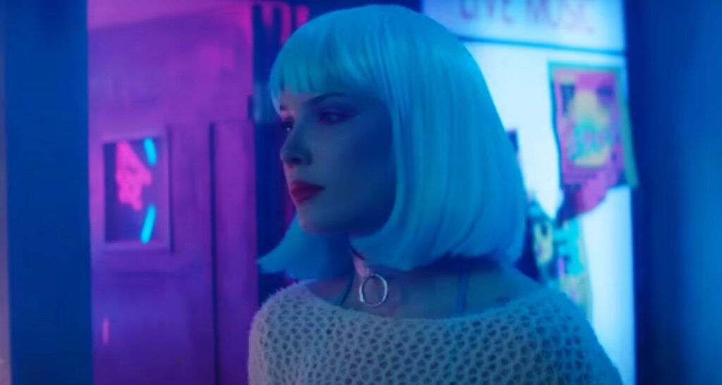 Halsey Drive — lyrics meaning, visuals, sound, and the culture around it