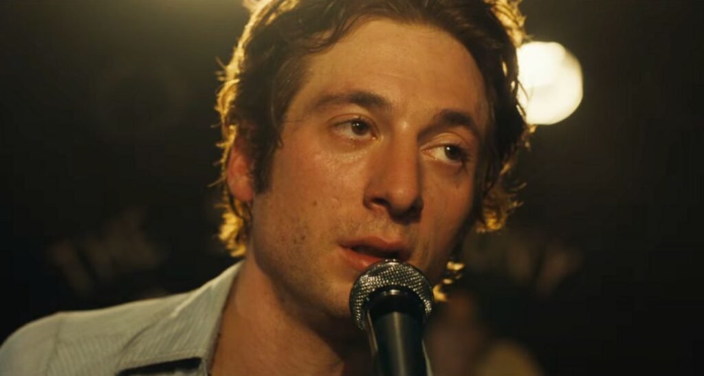 New Trailer for Bruce Springsteen Movie Springsteen: Deliver Me From Nowhere